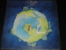 Yes rare '71 UK 1st press LP Fragile on 