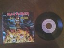 IRON MAIDEN 