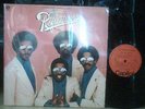THE REFLECTIONS Love On Delivery LP MODERN SOUL Capitol Records ?U.S ? HEAR 1975