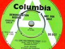 CLIFF RICHARD*I'LL LOVE YOU FOREVER TODAY* DEMO*LISTEN TO IT