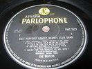 BEATLES SGT PEPPER  1969 MONO PMC 7027 OMITS 