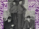 DUTCH BEAT: The ZIPPS-  SUPER RARE SECOND  1966 HOLLAND 7