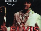 Elvis Presley Las Vegas 1970 Back On Stage Rare Vinyl/CD Box Set