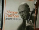 BOX 7 LP PHILIPS 6747103 ORG PABLO CASALS HOMMAGE SANDOR VEGH BACH BEETHOVEN NEW