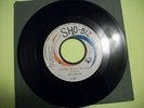 The Saxons - Camel Walk (Parts One and Two) 1959 NM minus Sho-Biz 1003 Instrum.