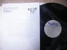 CHEETAH CHROME MOTHERFUCKERS//I REFUSE IT  SPLIT C.O.R TEST PRESSING LP