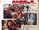 FOLCLORE DE ANGOLA 2 AFRO BEAT FUNK FOLK LP RODA