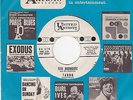 Tito Rodriguez Taboo / Latin Twist United Artists 419 PROMO NM 45 Boogaloo Soul