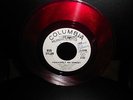 45rpm Record   Bob Dylan   