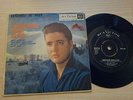 Elvis Presley,EP,RCA Victor, EPC-135, South Africa, 
