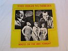 The High Numbers (The Who) Who's on the BBC Tonight 1966 Recording