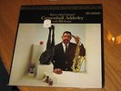CANNONBALL ADDERLEY with BILL EVANS NM LP Know What I Mean ? RIVERSIDE STEREO