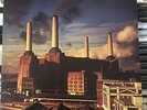 Pink Floyd - Animals - NEAR MINT Japan Import - 1977 - Sony 25AP 340