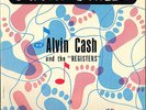 ALVIN CASH & THE REGISTERS 