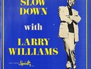 LARRY WILLIAMS 