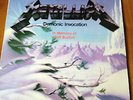 METALLICA - DEMONIC INVOCATION ( MEMORY OF CLIFFBURTON ) slayer,venom