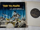 JACK PARNELL Trip To Mars (UK 10