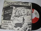 SINIESTRO TOTAL