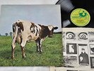 PINK FLOYD Atom Heart Mother(Harvest UK Original LP 1970) No EMI A1/ B1. Near EX