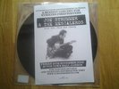THE CLASH  JOE STRUMMER AND THE MESCALEROS DOPPEL LP ACTON TOWN HALL  NR: 528