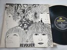 BEATLES Revolver (Parlophone UK Original Mono LP 1966) -2/ -2. Psych. EX