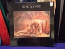 Atomic Rooster Death Walks Behind You LP UK Press Philips Hard Rock 6369 005
