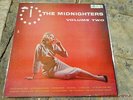 HANK BALLARD MIDNIGHTERS VOL. 2 INSANELY RARE 2 IN KING 581 DEEP GROOVE CLEAN