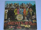 BEATLES Sgt.Pepper's U.K. Y/B Parlophone PMC 7027 EX 1stPress MONO RT3 May 1967