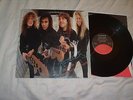 METALLICA Garage Days '87 LP cultic ORIGINAL US press NMint-