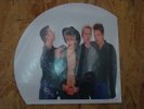 depeche mode:see you  white color promo 45t