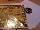 Whitmans Punk Sampler Sex Pistols Ramones Patii Damned LIVE LP Ex/Ex