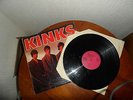 THE KINKS  