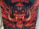 MOTORHEAD – SACRIFICE LP 1995