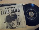 Elvis Presley, RCA, EPA-4325, Germany, 