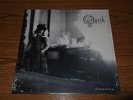 OPETH Damnation LP ORG First Press (still in org shrink) TIAMAT AMORPHIS