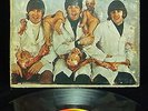 THE BEATLES YESTERDAY AND TODAY: GENUINE BUTCHER COVER (PEELED) MONO ALBUM