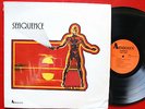 SEAQUENCE on Aidqueen --MIX FAZE-- modern soul boogie 1980 lp | RARE | SHRINK