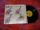 THE SMOKE self titled USA 1968 Capitol Pop Psych Stereo LP in shrink on Sidewalk