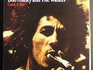 BOB MARLEY AND THE WAILERS CATCH A FIRE MFSL LP