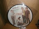 6 X BEATLES SINGLE PICTURE DISCS ALL DIFFERANT, INC. I FEEL FINE, ECT.