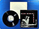 HANK MOBLEY 