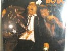AC/DC-If You Want Blood...You Got It-Rare Orig. U.S. Atlantic Rock LP-SEALED