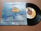 French Original Soundtrack Single 