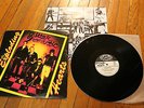 EXPLODING HEARTS Guitar Romantic LP 1st SCREAMING APPLE power pop punk not kbd