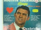 MARVIN RAINWATER Sings With A Heart Beat ORIGINAL MGM Country Rockabilly SEALED