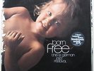 3LP Born Free 12 German Jazz Festival Berötzmann Dave Pike Gunter Hampel Limbus