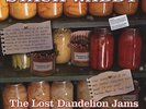 Stack Waddy - The Lost Dandelion Jams Vinyl UK LP