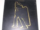 T REX 'ELECTRIC WARRIOR' 1971 STEREO LP WITH LARGE POSTER G/G
