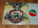 IRON BUTTERFLY -in a gadda da vida LP RARE UNIQUE COVER  HEAVY PSYCH