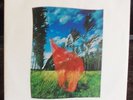 PINK FLOYD / WISH YOU WERE HERE / VINYL LP RECORD